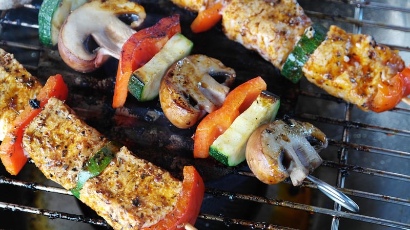 Grilling Perfection