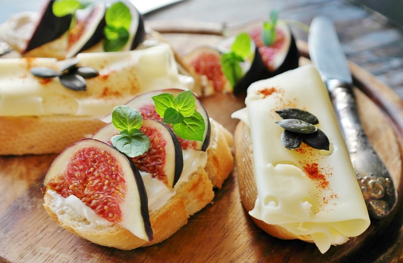 Food Photography